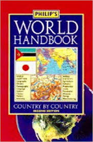 Philip's World Handbook
