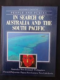In Search of Australia and the South Pacific

