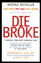 Die Broke
