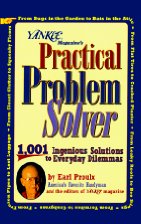 Yankee Magazine's Practical Problem Solver
