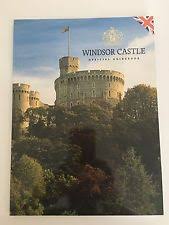 Windsor Castle: Official Guidebook
