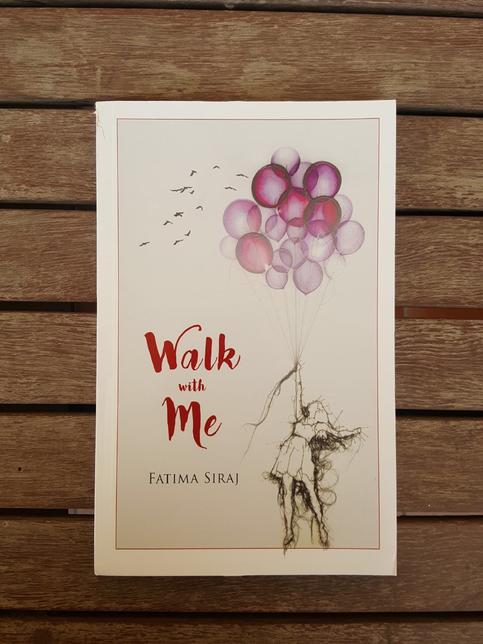 Walk With Me
