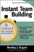 Instant Team Building
