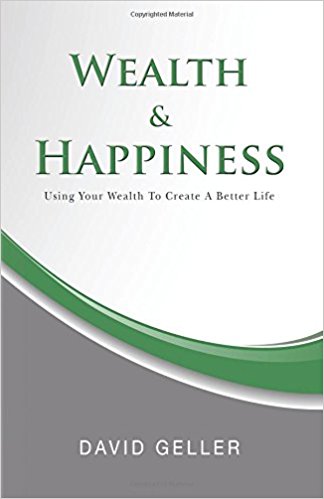 Wealth & Happiness
