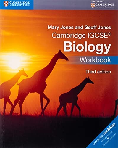 biology workbook third edition
