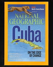 Nov 2012 Cuba On the Edge Of Change
