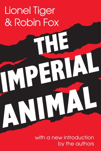 the imperial animal