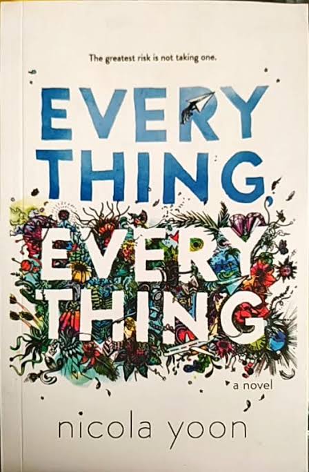 everything everything