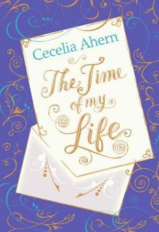 the time of my life