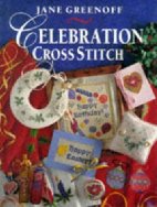 Celebration Cross Stitch
