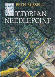 Victorian Needlepoint
