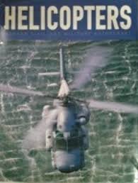 Helicopters : Modern Civil and Military
Rotorcrafts 
