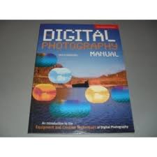 The Digital Photography Manual 
