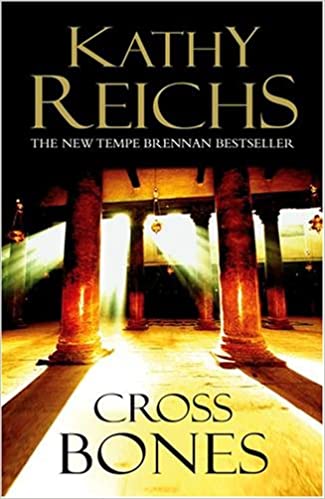 cross bones