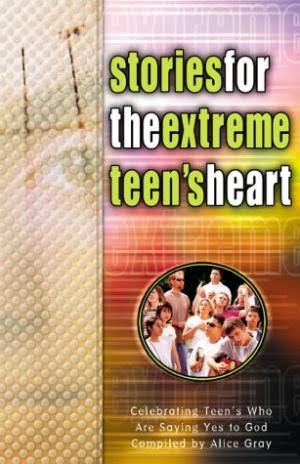 Stories for the extreme teen's heart

