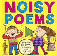 Noisy Poems
