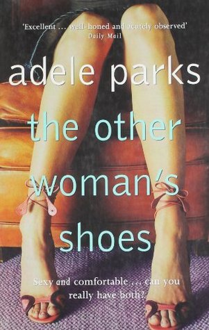 the other woman's shoes