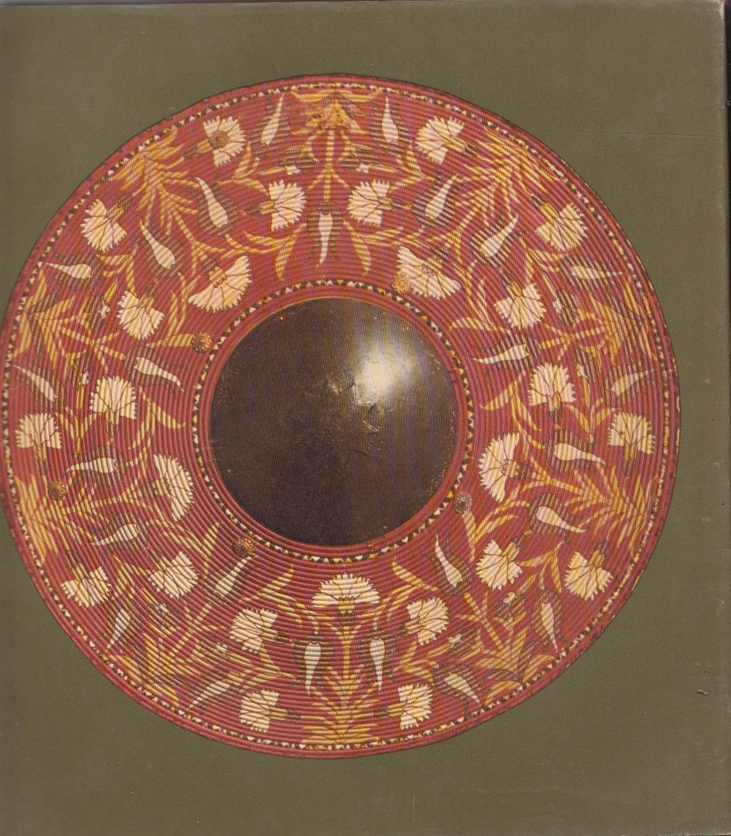art treasures of turkey circulated by the smithsonian institution 1966-1968