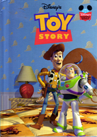 Disney's Wonderful World of Reading : Toy Story
