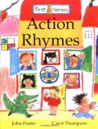Action Rhymes
