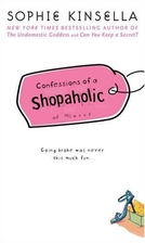 The Secret Dreamworld of a Shopaholic
