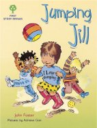 Jumping Jill
