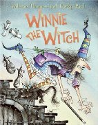 Winnie the Witch

