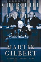 Churchill and America
