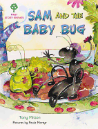 Oxford Reading Tree: Sam and the Baby Bug
