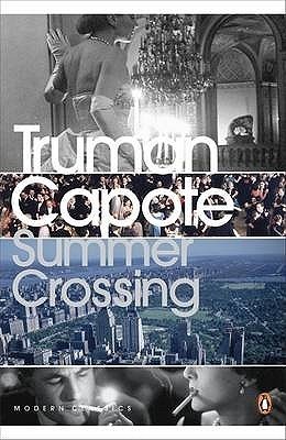 summer crossing (penguin classics)