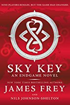 Endgame 2. Sky Key
