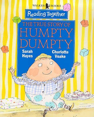 True Story Of Humpty Dumpty
