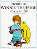 Stories of Winnie-the-Pooh
