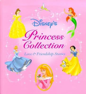 disney's princess collection