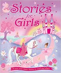 Stories for Girls
