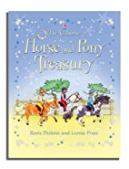 Horse and Pony Treasury
