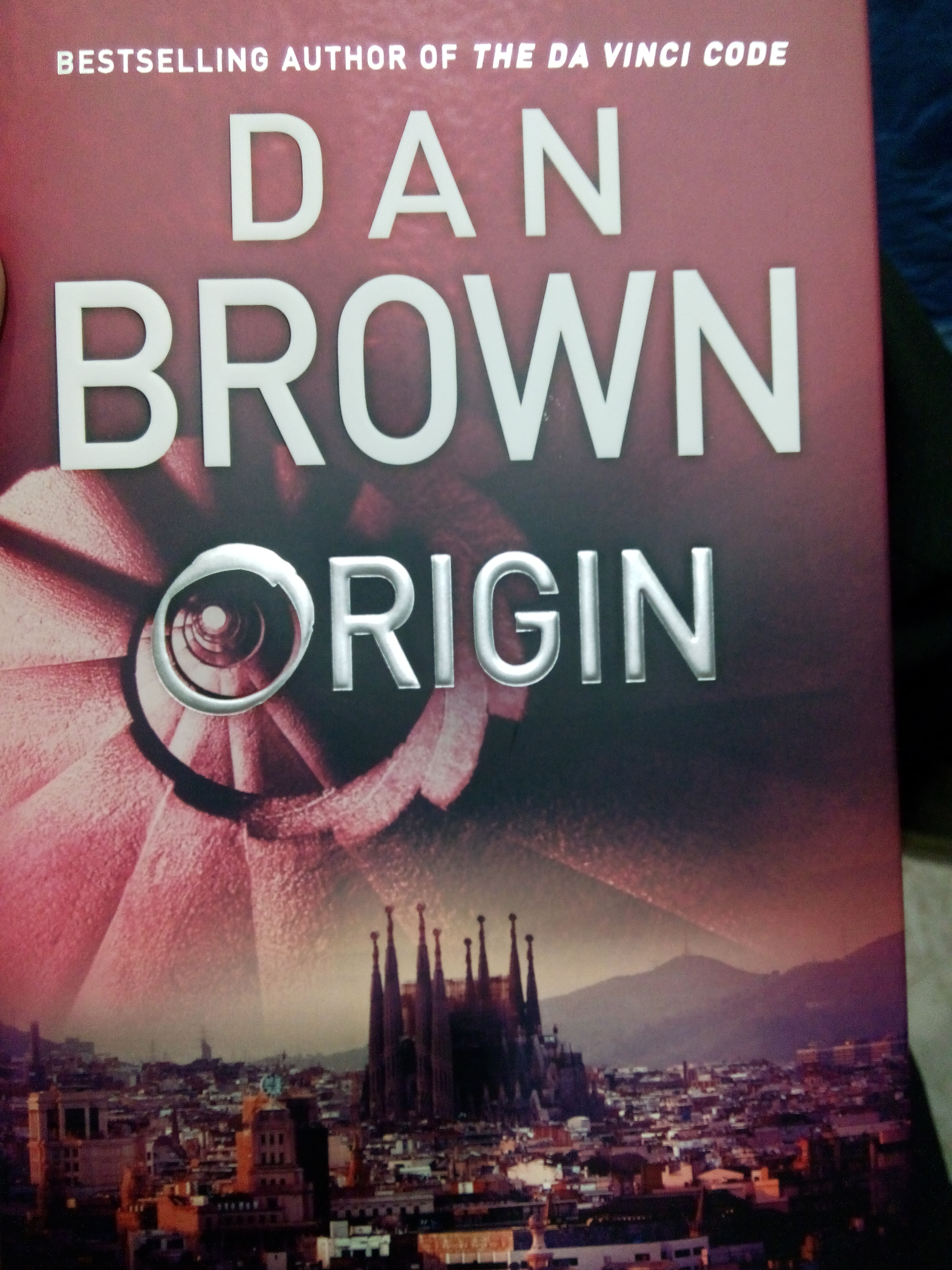 ORIGIN