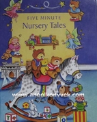 Five minute nursery tales
