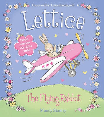 Lettice: The Flying Rabbit
