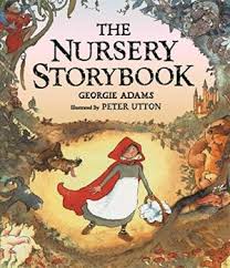 The Nursery Storybook
