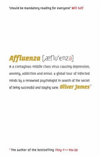 affluenza (hardcover)