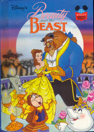 Disnep: Beauty and the Beast
