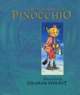 The Adventures of Pinocchio
