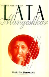 in search of lata mangeshkar