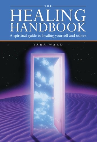 the healing handbook
