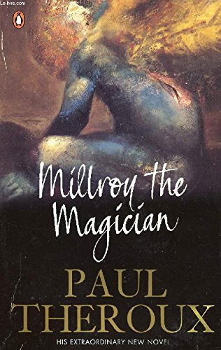 millroy the magician (hardcover)
