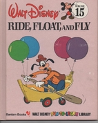 Walp Disnep: Ride Float and Fly Volume 15
