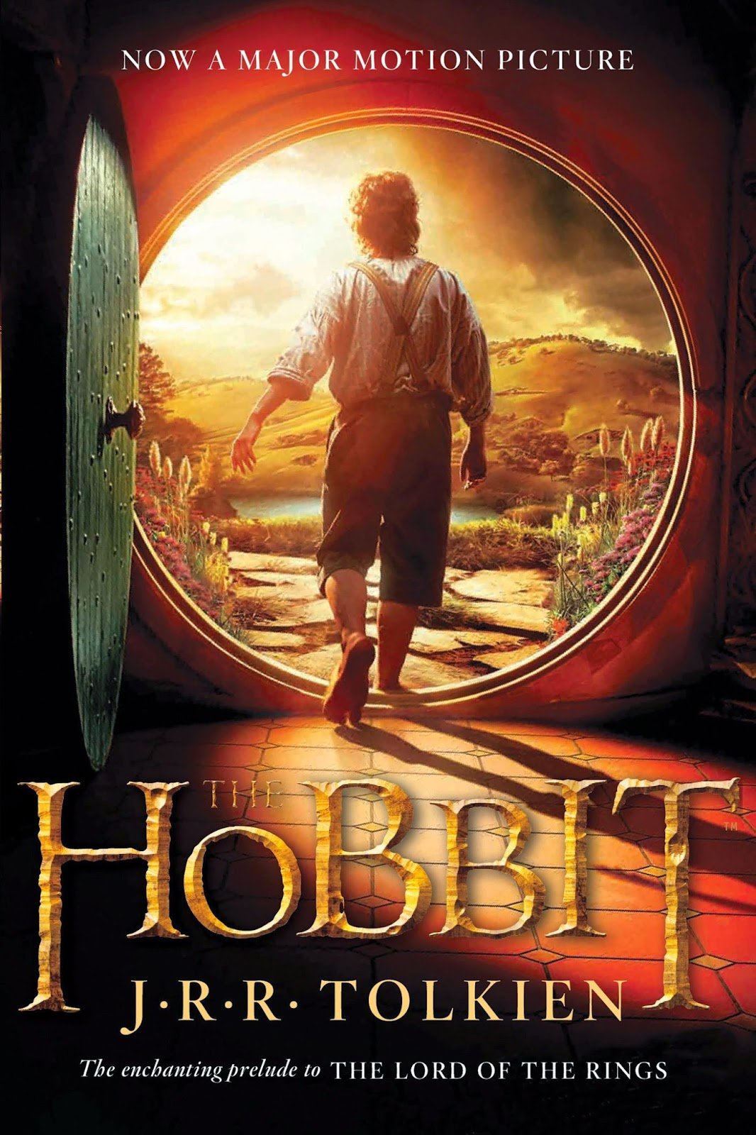 the hobbit