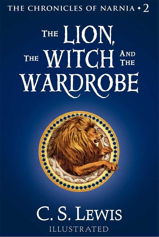 the lion the witch and the wardrobe