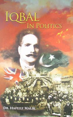 iqbal in politics
